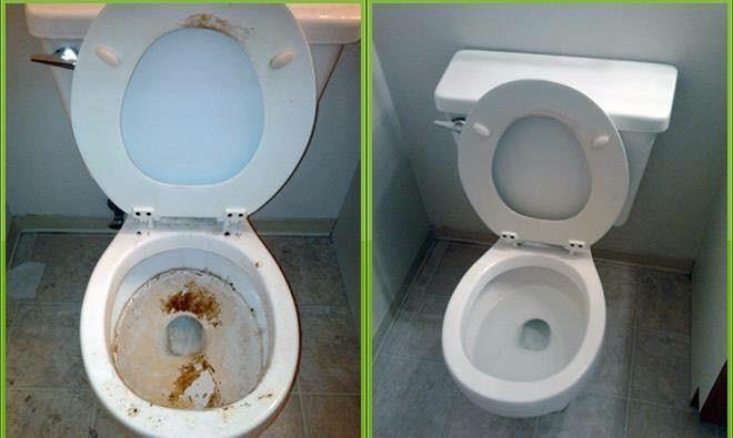 JG Cleaning Services Image